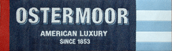 Ostermoor, the American Luxury Brand